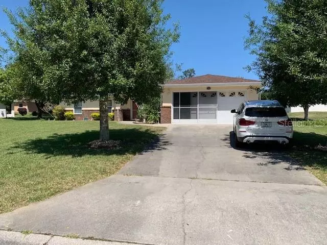 6101 SW 105th Pl Apartment for rent in Ocala, FL