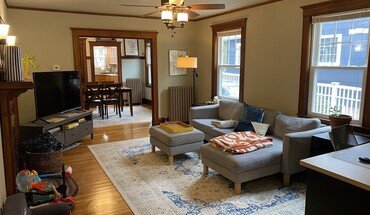 28 Vincent Ave Apartment for rent in Belmont, MA