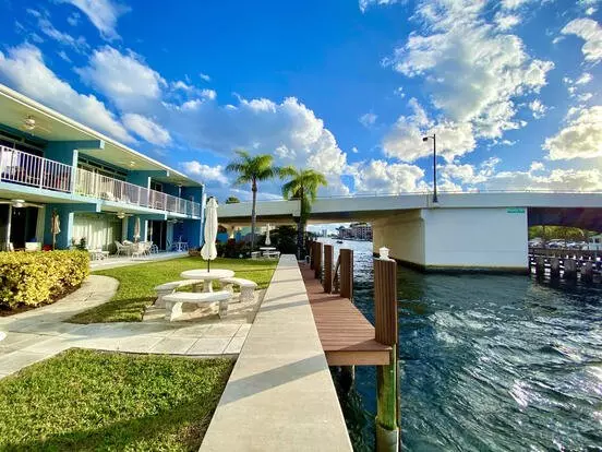 55 NE Spanish Trl Apartment for rent in Boca Raton, FL