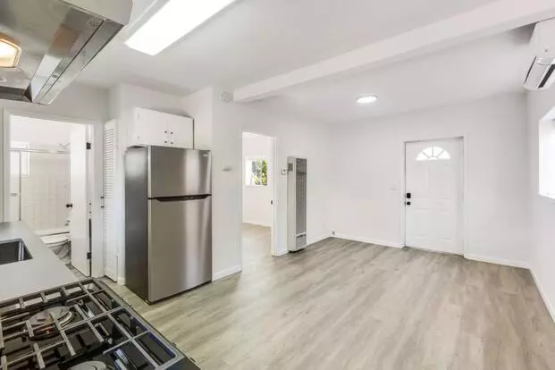 54 Annie Laurie St Apartment for rent in Mountain View, CA