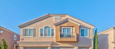 8628 Tom Noon Ave Apartment for rent in Las Vegas, NV