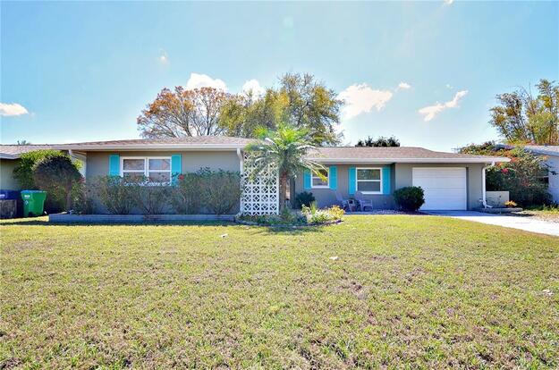10994 90th Ter Apartment for rent in Seminole, FL