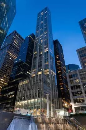 100 E 53rd St Apartment for rent in New York, NY