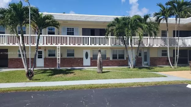 1454 N 12th Ct Apartment for rent in Hollywood, FL