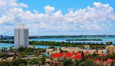 255 Dolphin Pt Apartment for rent in Clearwater, FL