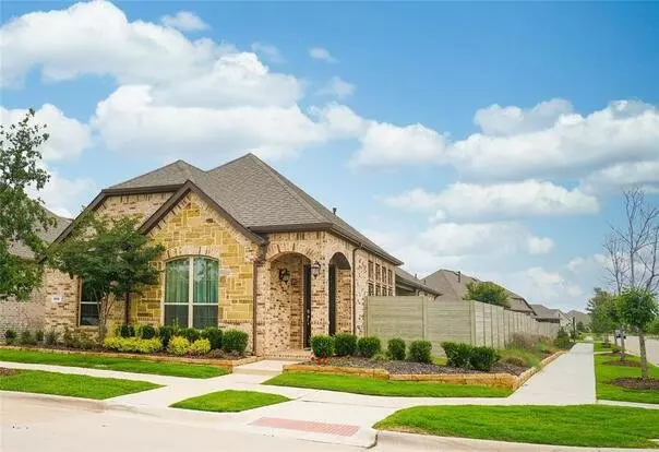 800 Streetside Ln Apartment for rent in Argyle, TX