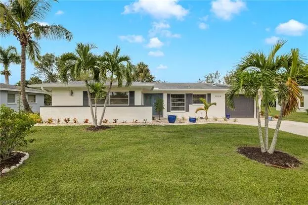 1039 El Mar Ave Apartment for rent in Fort Myers, FL