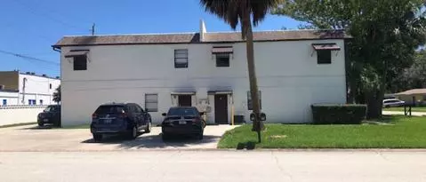 1609 Jacobs Rd Apartment for rent in South Daytona, FL