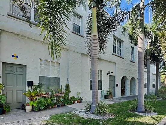 2305 W Texas Ave Apartment for rent in Tampa, FL