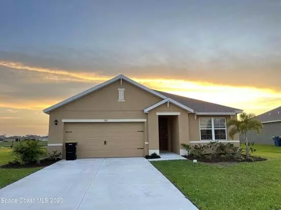 388 Guinevere Dr Apartment for rent in Palm Bay, FL
