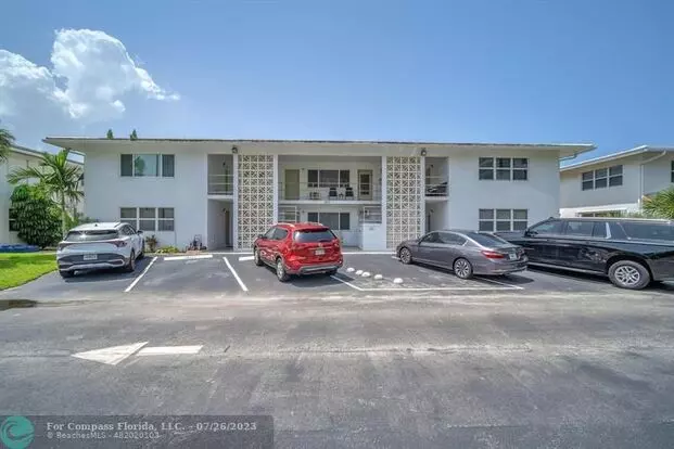 3213 Colony Clb Rd Apartment for rent in Pompano Beach, FL