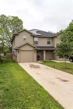 727 W Johnson St Apartment for rent in Denison, TX