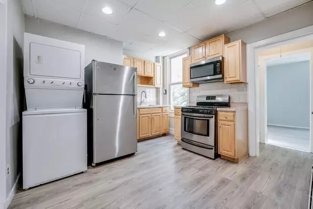 53 Claremont Ave Apartment for rent in Jersey City, NJ
