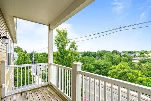 50 Eliot St Apartment for rent in Milton, MA