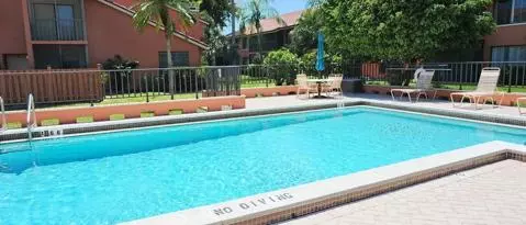 120 Cypress Way E Apartment for rent in Naples, FL