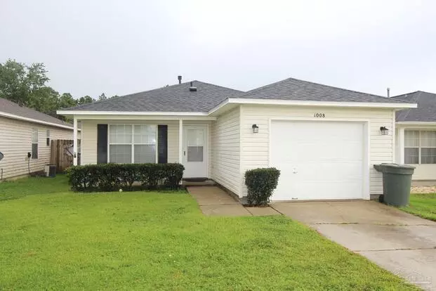 1008 Antigua Cir Apartment for rent in Pensacola, FL