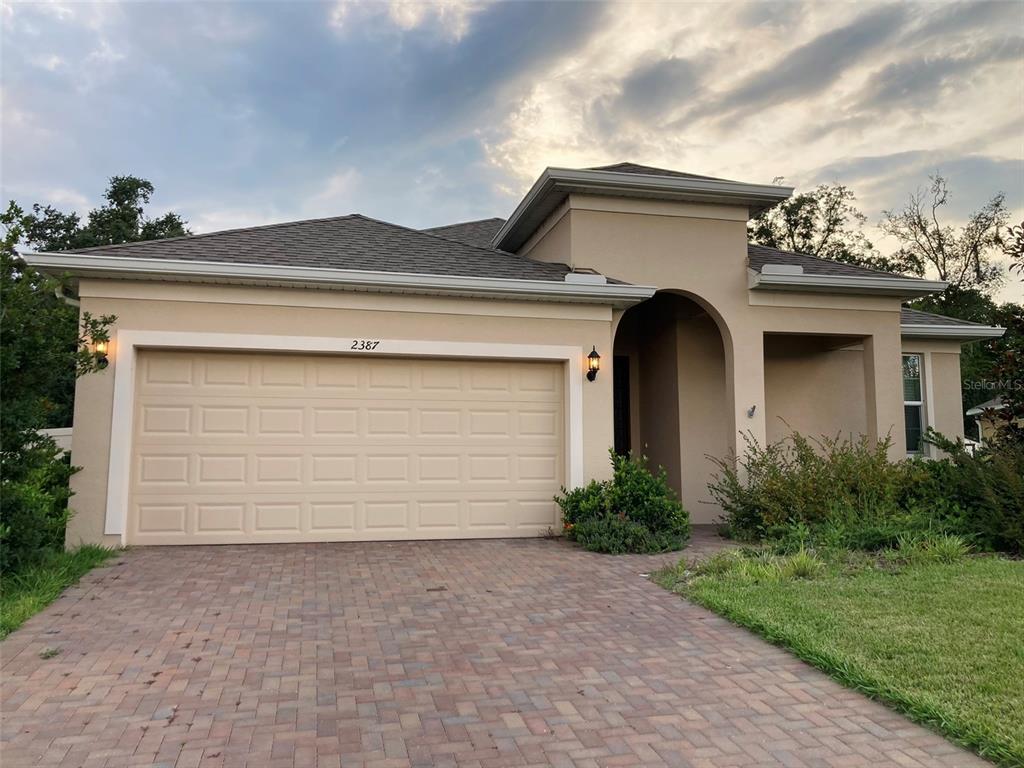 2387 Jernigan Loop Apartment for rent in Kissimmee, FL