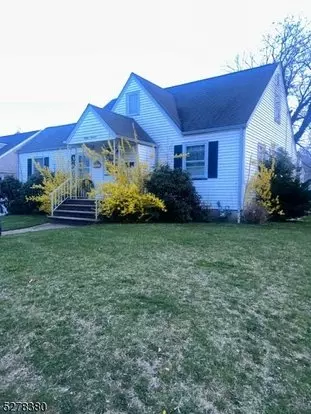 1519 Smt Ter Apartment for rent in Linden, NJ