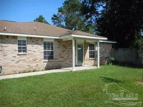 6879 Kapok Dr Apartment for rent in Milton, FL