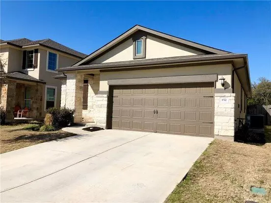 152 Iron Rail Rd Apartment for rent in Dripping Springs, TX