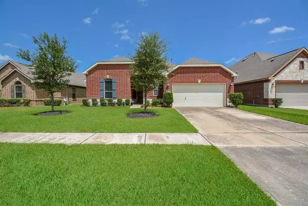 2715 Farlow Ln Apartment for rent in Manvel, TX
