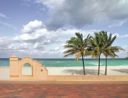 319 Tyler St Apartment for rent in Hollywood, FL