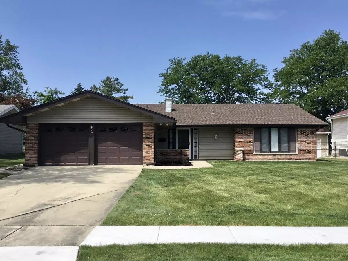 700 Ruby St Apartment for rent in Joliet, IL