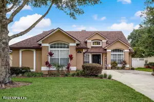 4308 Comanche Trl Blvd Apartment for rent in St Johns, FL