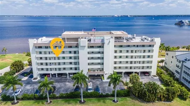 1500 Park Beach Cir Apartment for rent in Punta Gorda, FL