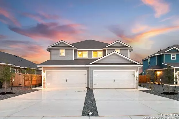 644 Heathers Way Apartment for rent in Seguin, TX