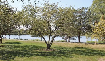 1218 N Streamwood Ln Apartment for rent in Vernon Hills, IL