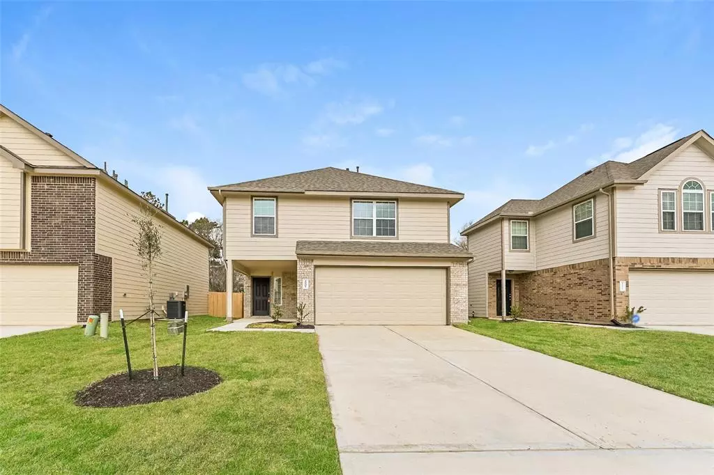 4907 Giant Sequoia Way Apartment for rent in Spring, TX