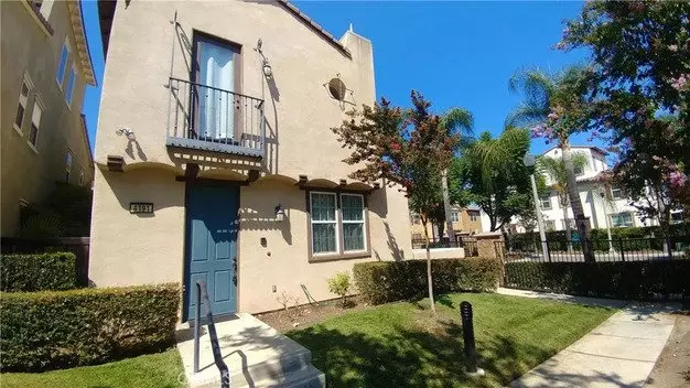 4191 Via Napoli Apartment for rent in Montclair, CA