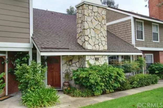 42 Atherton Apartment for rent in Irvine, CA