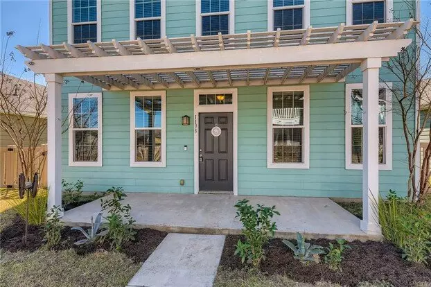 1173 Nevarez Apartment for rent in Kyle, TX