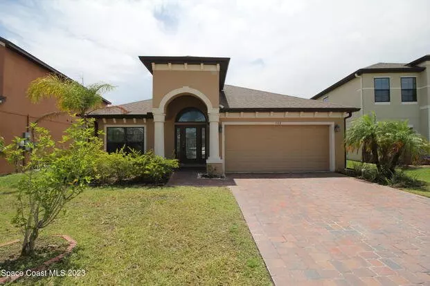 580 Fiddleleaf Cir Apartment for rent in West Melbourne, FL