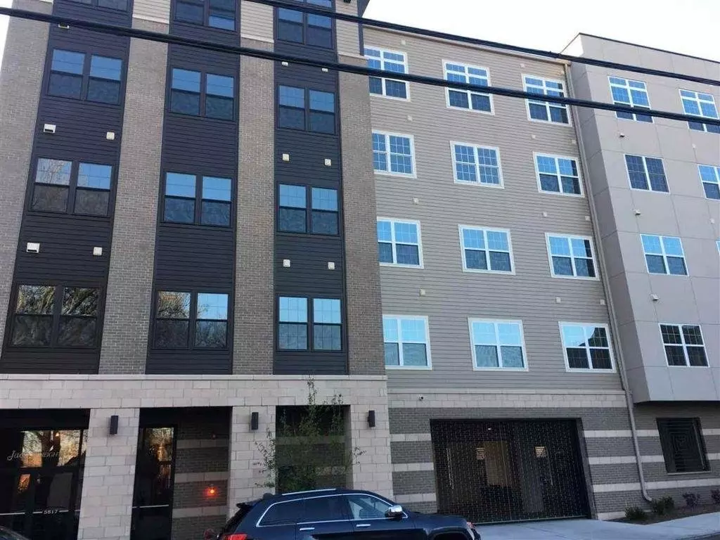 5817 Jefferson St Apartment for rent in West New York, NJ