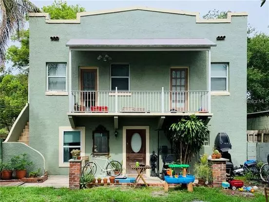 2910 N Jefferson St Apartment for rent in Tampa, FL
