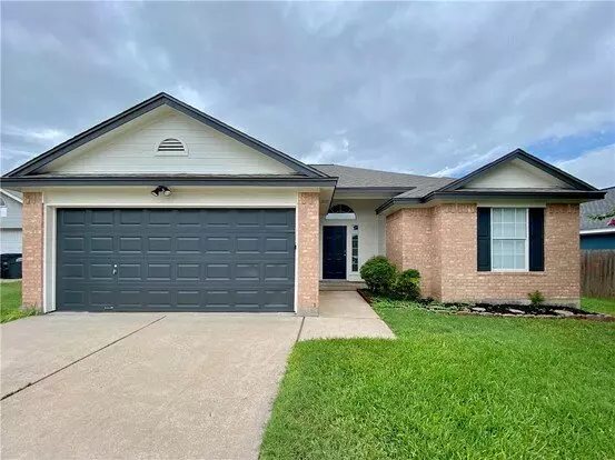 811 Sonny Dr Apartment for rent in Leander, TX