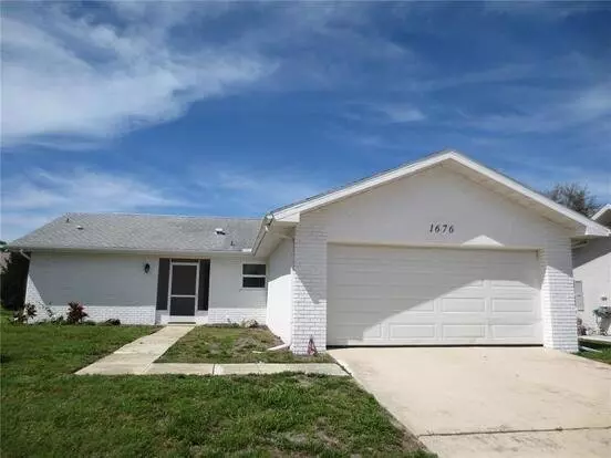 1676 Caledonia Dr Apartment for rent in Palm Harbor, FL