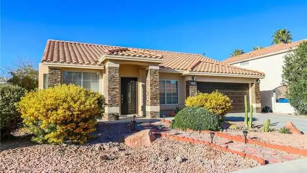 1564 Silver Pt Ave Apartment for rent in Lasvegas, NV