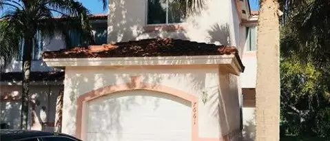 7661 Tamarac Is Cir Apartment for rent in Tamarac, FL