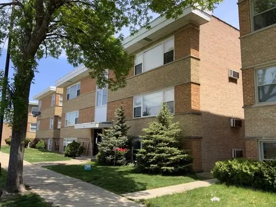 3737 N Harlem Ave Apartment for rent in Chicago, IL