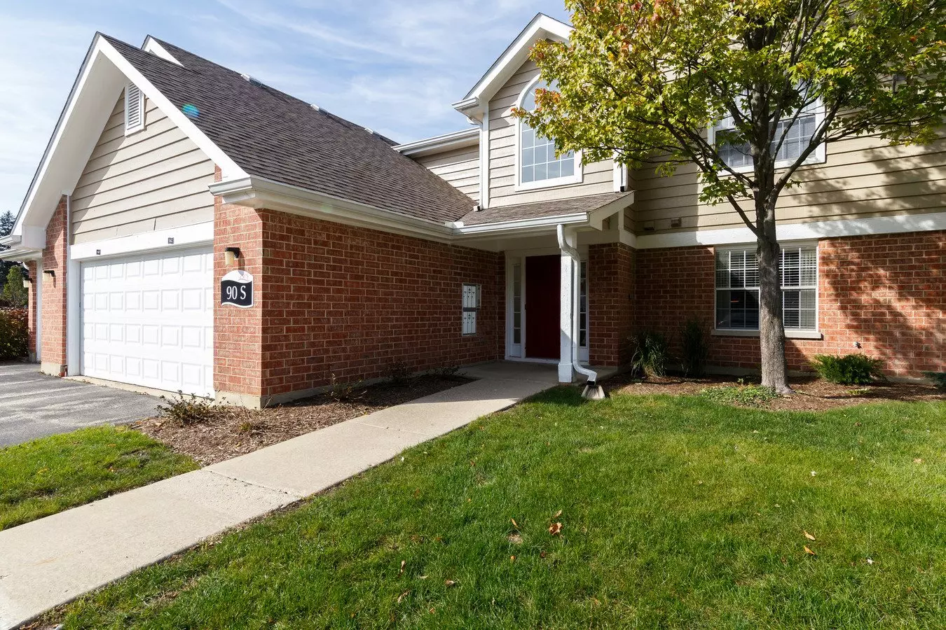 1681 E Greenbriar Dr Apartment for rent in Schaumburg, IL
