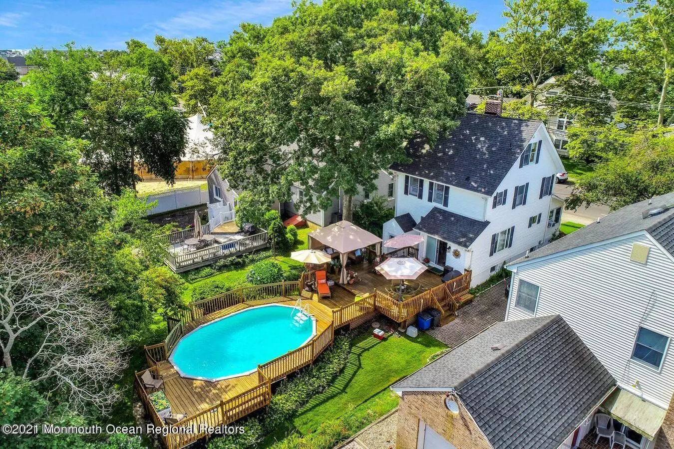 370 E Main St Apartment for rent in Manasquan, NJ