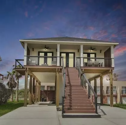 1821 Todville Rd Apartment for rent in Seabrook, TX