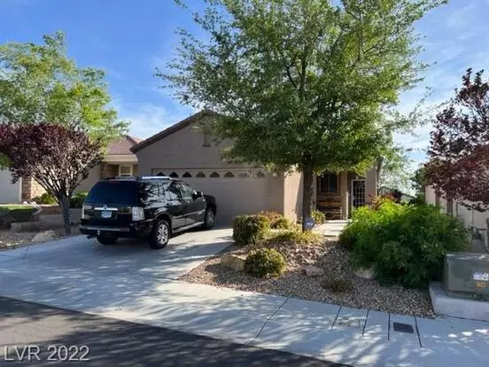 2425 Gamma Ray Pl Apartment for rent in Henderson, NV