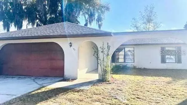 90 Winthrop Ave Apartment for rent in Umatilla, FL