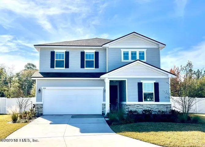 3374 Traceland Oak Ln Apartment for rent in Green Cove Springs, FL