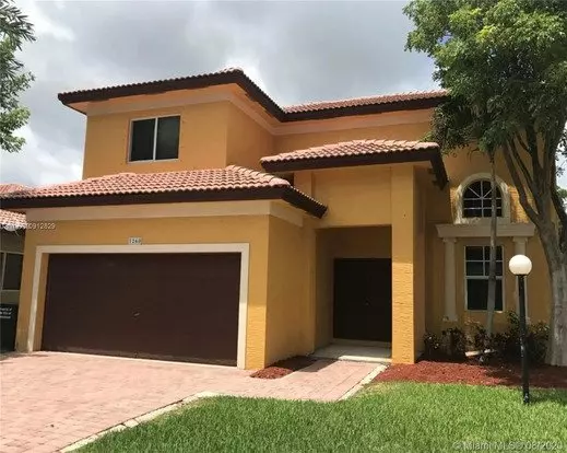 1260 NE 42nd Ave Apartment for rent in Homestead, FL